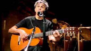 Caetano Veloso Menino Deus [upl. by Andel250]