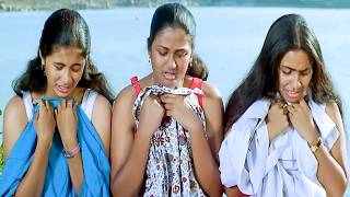 Prabhas SuperHit Telugu Movie Emotional Scene  Best Telugu Movie Scene  Volga Videos [upl. by Htebazle]