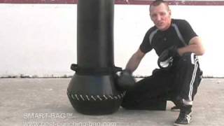 SMART BAG™ Punching Bag Discussion [upl. by Ingeberg]