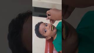 Healthy baby food babyfoodtips babyfoodrecipes rajitalkss babyfood [upl. by Tnomel338]