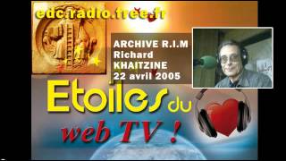 Alchimie et Paris secrets et mystères  Richard KHAITZINE [upl. by Tonkin]