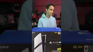 PS5 PRO ALINIR MI [upl. by Konstanze]