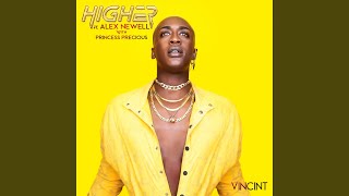 Higher feat Alex Newell [upl. by Aihppa]