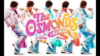 Osmonds A New Musical [upl. by Yank]