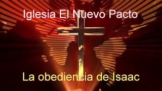 Central de Sermones  La obediencia de Isaac  Predicas Cristianas Completas [upl. by Manvel]