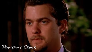 Dawsons Creek  Pacey Tries To Impress His CoWorkers  Throw Back TV [upl. by Ursuline]