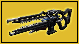 Destiny 2 How to Get Agers Scepter  Exotic Trace Rifle Atlas Skew Locations [upl. by Birdella]