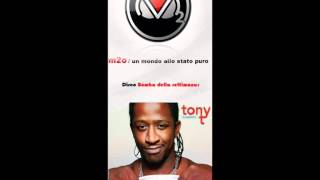 Tony TWay To Rio ReloadedDisco Bomba della settimana su M2O [upl. by Deb111]