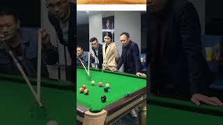 snooker game 27 snooker ball billiards pool snookertime ballpool [upl. by Hcirdeirf202]