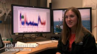 IODP Expedition 342 The Documentary [upl. by Illona]