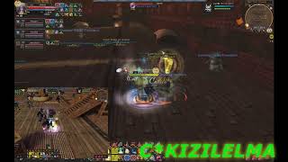 Texyon Games CKIZILELMA PK HUNTERS [upl. by Zarihs]