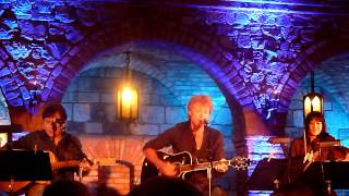 Santa Fe Jon Bon Jovi live acoustic Napa San Francisco Aug 28 2012 [upl. by Tuttle]