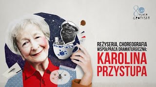 „Gdzie gubią się zdania” – prapremiera spektaklu o literatach krakowskich [upl. by Winograd]