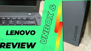 Lenovo Thinkpad L460 Notebook Review  Best Budget Laptop Lenovo L460 lenovo info [upl. by Birch]