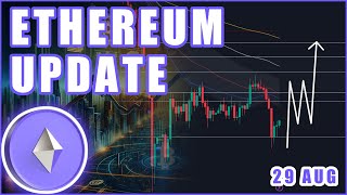 IS ETHEREUM DYING🚨 ETH Price Prediction amp News 2024 [upl. by Nostets]