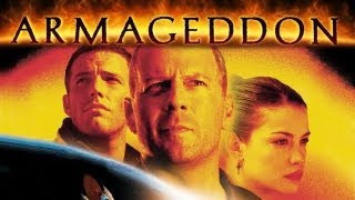 Armageddon  Movie Review JPMN [upl. by Kingdon]