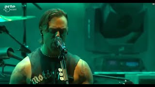 Bullet For My Valentine  Rock am Ring 2016 Full Concert HD [upl. by Alih402]