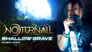 NOTURNALL  SHALLOW GRAVE [upl. by Stets293]