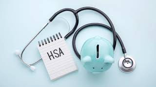 Health Savings Account HSA [upl. by Attenhoj]