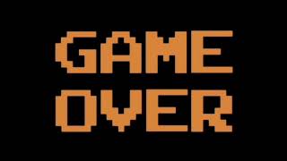 Game Over Yeah MotivationPS2 Sega Rally 2006 [upl. by Ecnedurp929]