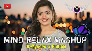 ISHQ DI KAHANI BOLLYWOOD x PUNJABI MASHUP  ROMANTIC SONG  HINDI SONG  loveromanticmashup [upl. by Siletotsira]