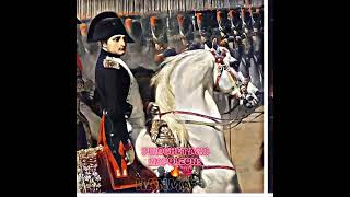 PINOCHET AND NAPOLEONEDIT🇨🇱🇨🇵pinochet edit pinocho napoleon francia chile parati [upl. by Russia]