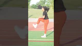 Sprint Drills That ACTUALLY Make You Faster [upl. by Eniledgam]