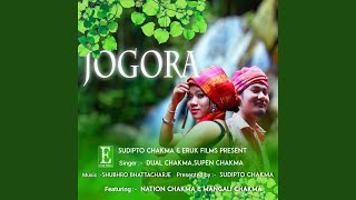 Jogora feat Nation Chakma amp Mangali Chakma [upl. by Deys]