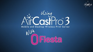 AirCastPro 3 Howto Shorts 2x6 Strips with Fiesta [upl. by Dlanigger]