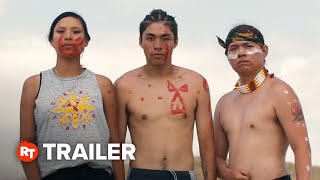 Lakota Nation vs United States Trailer 1 2023 [upl. by Polky]