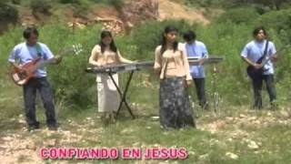 Marianela MaytaConfiando en Jesus [upl. by Odama]