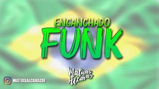 ENGANCHADO FUNK  Matyas Alcaraz [upl. by Di140]