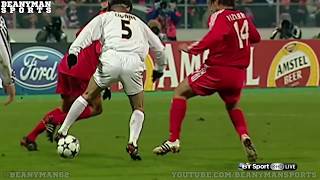 Zinedine Zidane  Elegance [upl. by Caddric749]