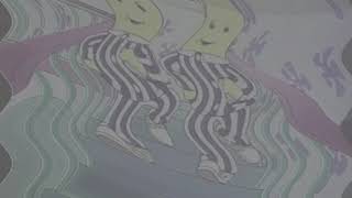 Bananas in Pyjamas G MAJOR 4 INTO SOMETHING [upl. by Zeph747]