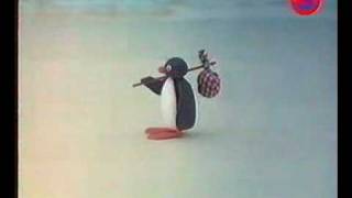 Pingu Intro Theme [upl. by Leonie]