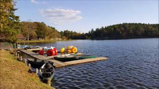 robbers cave state park [upl. by Blaise]