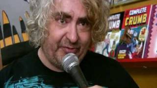 Daniel Johnston  Grievances Live [upl. by Weinhardt859]