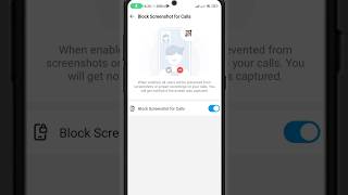 imo call Screenshot Off imo Screenshot Block IMO Call video record off [upl. by Tomchay]