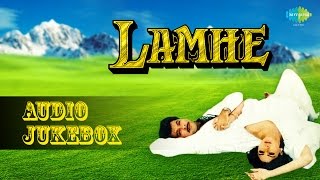 Lamhe  लम्हे  अनिल कपूर श्री देवी  Anil Kapoor  Sridevi  Yash Chopra  Chudiyan Khanak Gayeen [upl. by Issie]