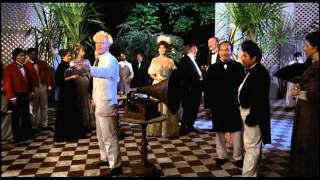 Fitzcarraldo  Gramophone scene  A real music fan Part 1 [upl. by Leahcimsemaj252]