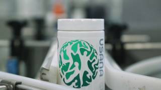 USANAs Quality Guarantee en all  USANA Video [upl. by Donn]