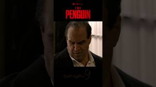 The Penguin  Oswald Cobblepot Tricks Falcones  DC Comics [upl. by Llenrag]