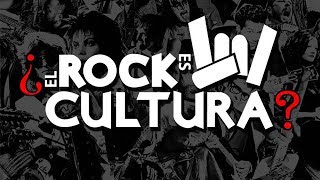 ¿el rock es cultura  los agricultores [upl. by Yekcaj]