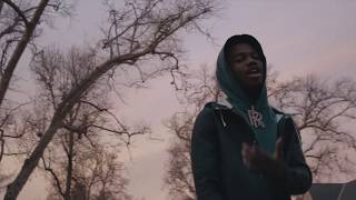 Roddy Ricch quotArea Codesquot Music Video [upl. by Aihtnamas]