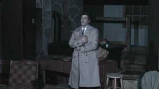 The Diary of Anne Frank Play Part 55 [upl. by Artenek]