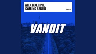 Calling Berlin [upl. by Zurkow]