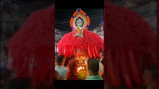 Devi Navdurga jatra Madkai Maharath sangne blessed gratitude [upl. by Posner]