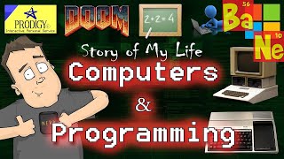 How I Became a Microsoft Software Developer Life Story Rags to Riches 💴  Barnacules [upl. by Lankton74]