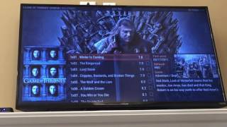 How to watch TV Shows on the SuperStream BOX [upl. by Saval]