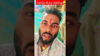 sanjaydutt dialogue short 🔔short shorts ytshorts ytshortsvideo viralshort viralshorts [upl. by Yaeger]